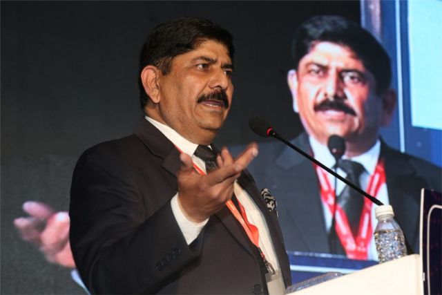 Panel discussion