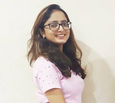 Cherry Mishra