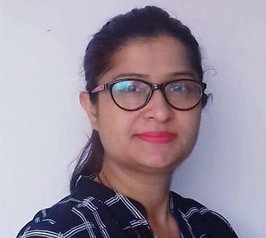 Sakshi Nautiyal