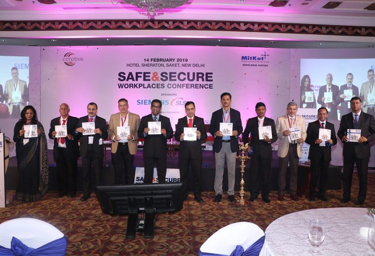 Workplace Security Masterclass