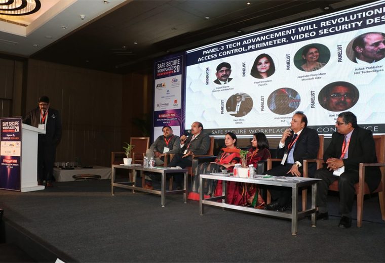Water-tech product launch