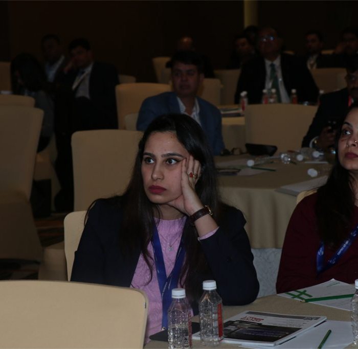 Roundtable session