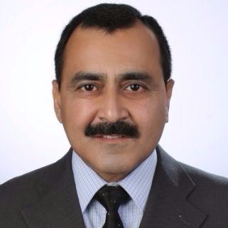 Samrendra Kumar