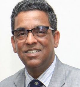 Nitin A. Gokhale