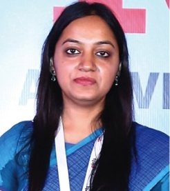 Jayati Singh