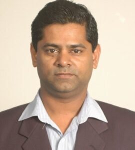 Victor Shinde