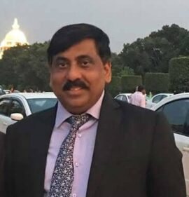 U P Singh