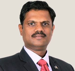 Col CS Shiv Prasad