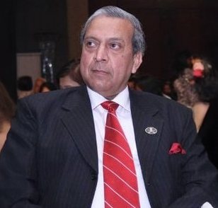 Lt Gen Sudhir Sharma