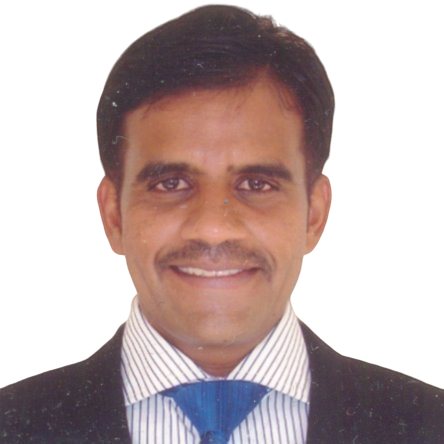 Dr B Sundar