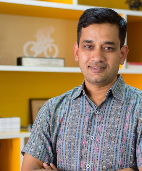 Amit Bhatt
