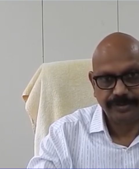 Shalabh Kumar