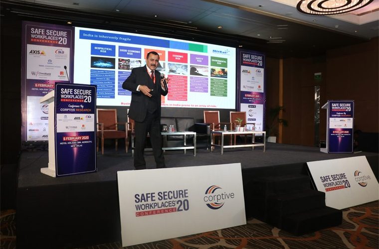 CFO Leadership Roundtable