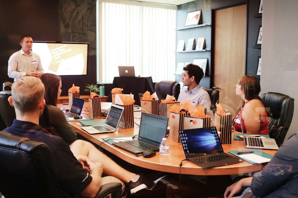 Getting real value out of a closed-door roundtable